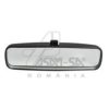 DACIA 6001545979 Interior Mirror